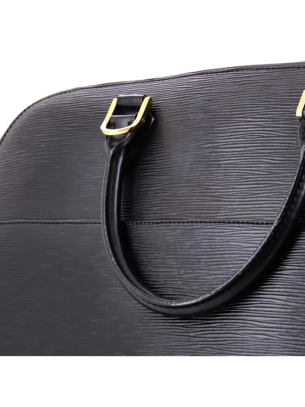 Louis Vuitton Sorbonne Handbag Epi #291729L11B